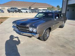 1970 Chevrolet Chevelle (CC-2068524) for sale in Reno, Nevada