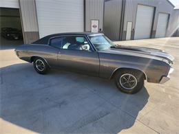 1970 Chevrolet Chevelle (CC-2068524) for sale in Reno, Nevada