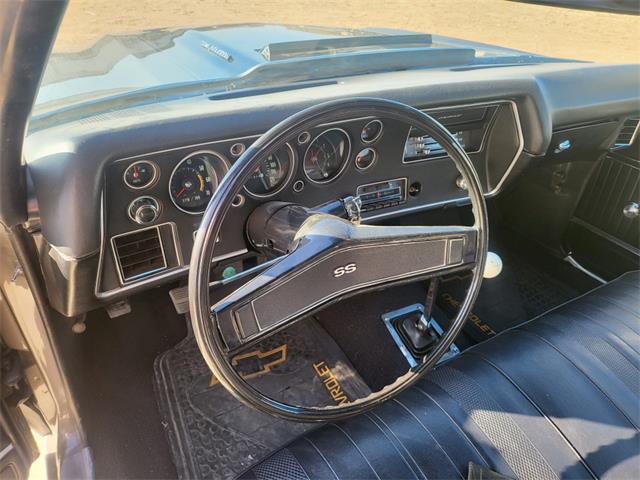 1970 Chevrolet Chevelle (CC-2068524) for sale in Reno, Nevada