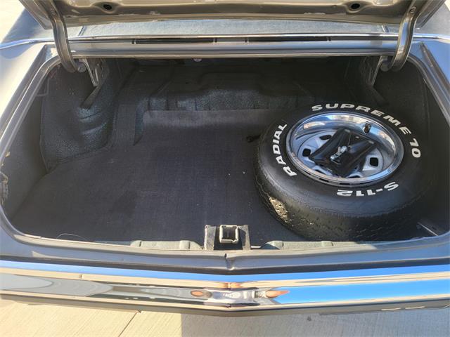 1970 Chevrolet Chevelle (CC-2068524) for sale in Reno, Nevada