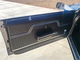 1970 Chevrolet Chevelle (CC-2068524) for sale in Reno, Nevada