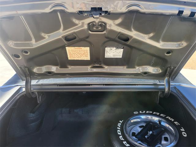 1970 Chevrolet Chevelle (CC-2068524) for sale in Reno, Nevada