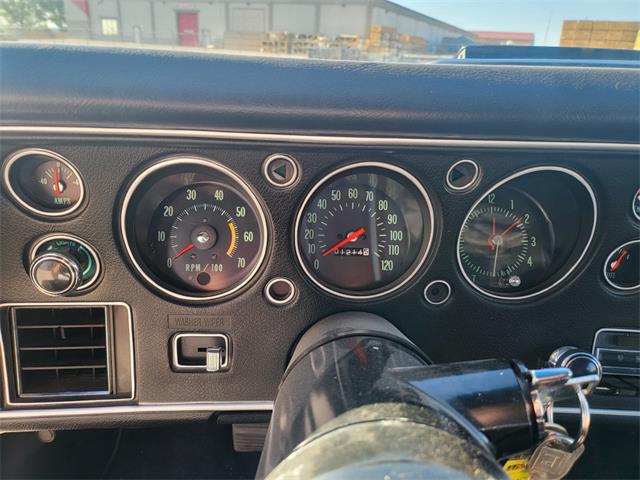 1970 Chevrolet Chevelle (CC-2068524) for sale in Reno, Nevada