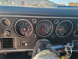 1970 Chevrolet Chevelle (CC-2068524) for sale in Reno, Nevada