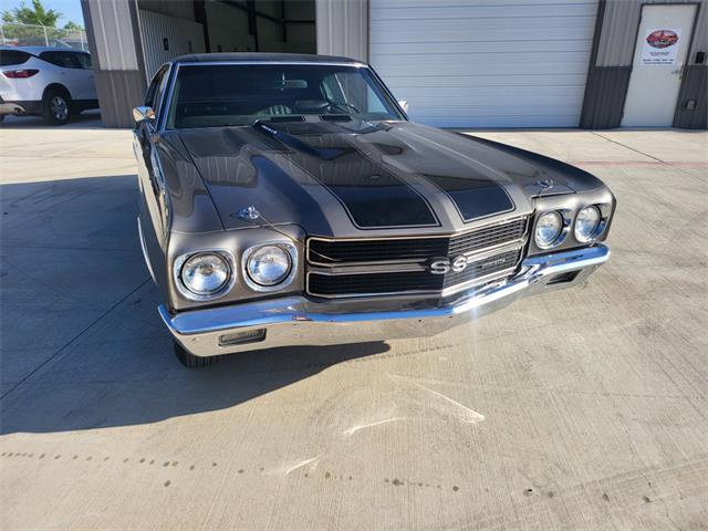 1970 Chevrolet Chevelle (CC-2068524) for sale in Reno, Nevada