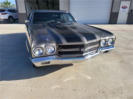 1970 Chevrolet Chevelle (CC-2068524) for sale in Reno, Nevada