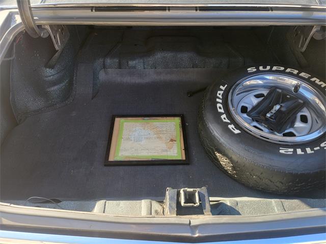 1970 Chevrolet Chevelle (CC-2068524) for sale in Reno, Nevada