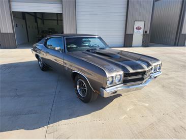 1970 Chevrolet Chevelle (CC-2068524) for sale in Reno, Nevada
