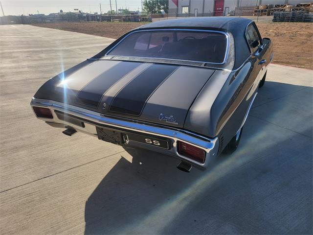 1970 Chevrolet Chevelle (CC-2068524) for sale in Reno, Nevada