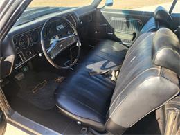 1970 Chevrolet Chevelle (CC-2068524) for sale in Reno, Nevada