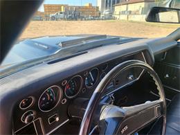 1970 Chevrolet Chevelle (CC-2068524) for sale in Reno, Nevada