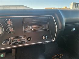 1970 Chevrolet Chevelle (CC-2068524) for sale in Reno, Nevada