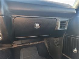 1970 Chevrolet Chevelle (CC-2068524) for sale in Reno, Nevada