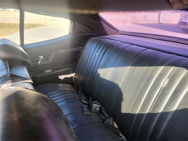 1970 Chevrolet Chevelle (CC-2068524) for sale in Reno, Nevada