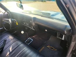 1970 Chevrolet Chevelle (CC-2068524) for sale in Reno, Nevada