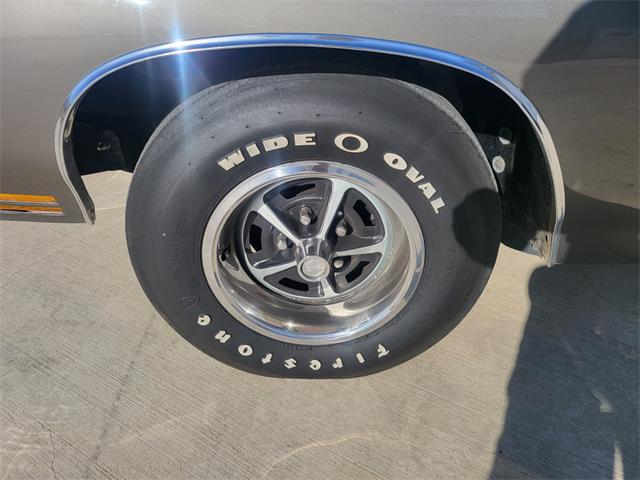 1970 Chevrolet Chevelle (CC-2068524) for sale in Reno, Nevada