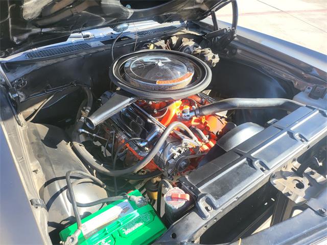 1970 Chevrolet Chevelle (CC-2068524) for sale in Reno, Nevada