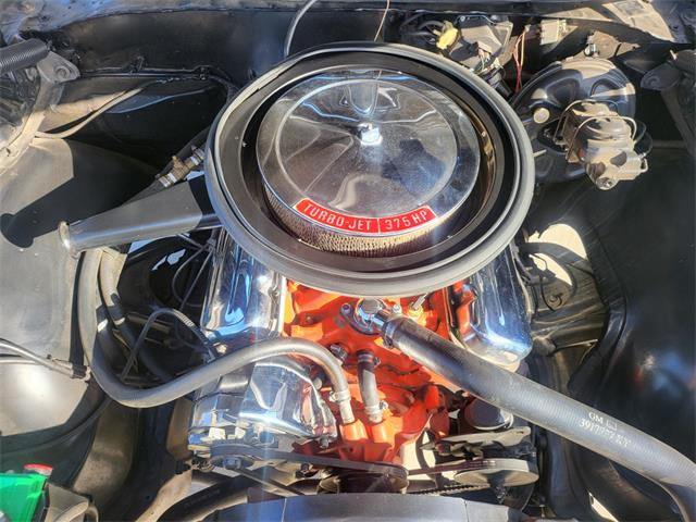 1970 Chevrolet Chevelle (CC-2068524) for sale in Reno, Nevada