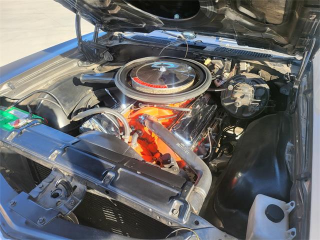 1970 Chevrolet Chevelle (CC-2068524) for sale in Reno, Nevada