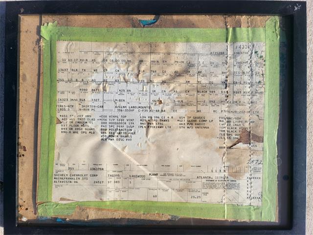 1970 Chevrolet Chevelle (CC-2068524) for sale in Reno, Nevada