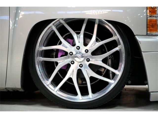 2009 Chevrolet Silverado 1500 (CC-2068525) for sale in St. Louis, Missouri