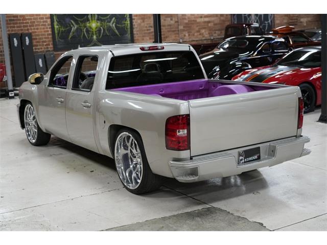 2009 Chevrolet Silverado 1500 (CC-2068525) for sale in St. Louis, Missouri