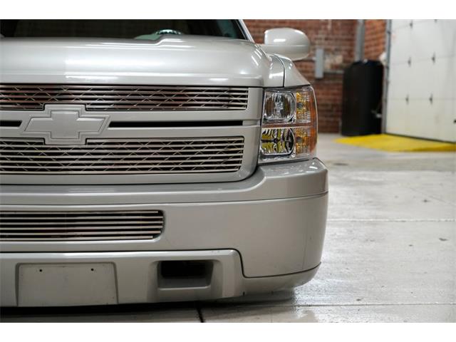 2009 Chevrolet Silverado 1500 (CC-2068525) for sale in St. Louis, Missouri