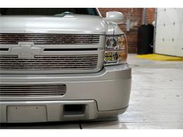 2009 Chevrolet Silverado 1500 (CC-2068525) for sale in St. Louis, Missouri