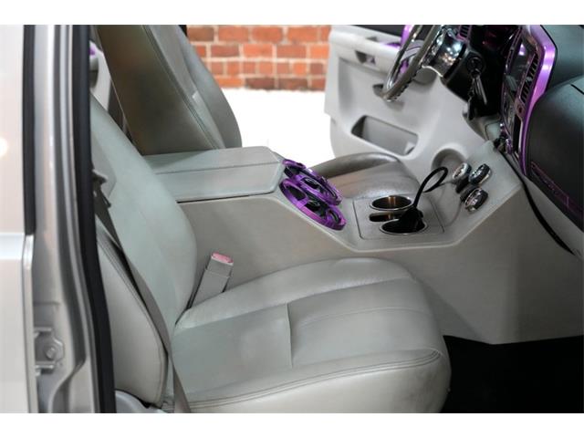 2009 Chevrolet Silverado 1500 (CC-2068525) for sale in St. Louis, Missouri