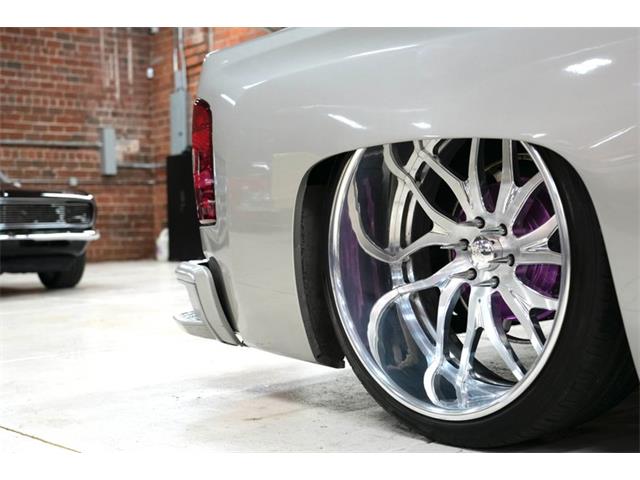 2009 Chevrolet Silverado 1500 (CC-2068525) for sale in St. Louis, Missouri