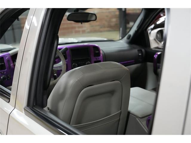 2009 Chevrolet Silverado 1500 (CC-2068525) for sale in St. Louis, Missouri