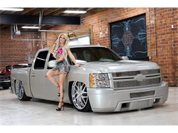 2009 Chevrolet Silverado 1500 (CC-2068525) for sale in St. Louis, Missouri