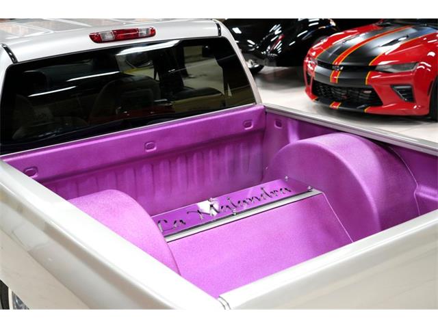 2009 Chevrolet Silverado 1500 (CC-2068525) for sale in St. Louis, Missouri