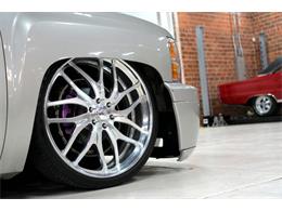 2009 Chevrolet Silverado 1500 (CC-2068525) for sale in St. Louis, Missouri