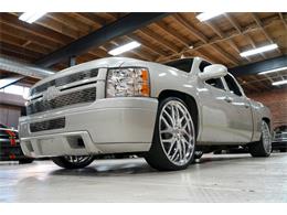 2009 Chevrolet Silverado 1500 (CC-2068525) for sale in St. Louis, Missouri