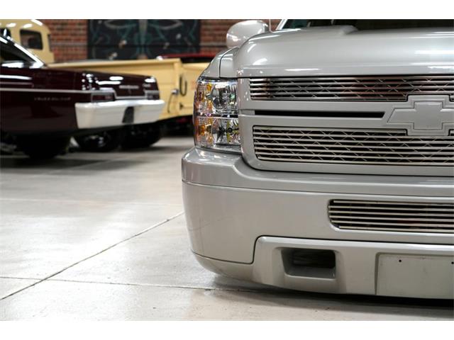 2009 Chevrolet Silverado 1500 (CC-2068525) for sale in St. Louis, Missouri