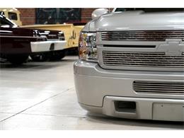 2009 Chevrolet Silverado 1500 (CC-2068525) for sale in St. Louis, Missouri