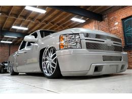 2009 Chevrolet Silverado 1500 (CC-2068525) for sale in St. Louis, Missouri