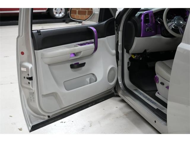 2009 Chevrolet Silverado 1500 (CC-2068525) for sale in St. Louis, Missouri