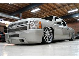 2009 Chevrolet Silverado 1500 (CC-2068525) for sale in St. Louis, Missouri