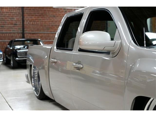 2009 Chevrolet Silverado 1500 (CC-2068525) for sale in St. Louis, Missouri