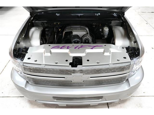 2009 Chevrolet Silverado 1500 (CC-2068525) for sale in St. Louis, Missouri