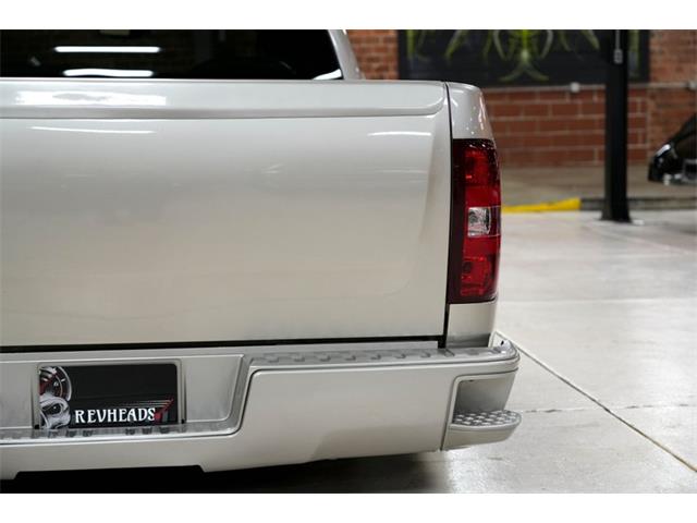 2009 Chevrolet Silverado 1500 (CC-2068525) for sale in St. Louis, Missouri