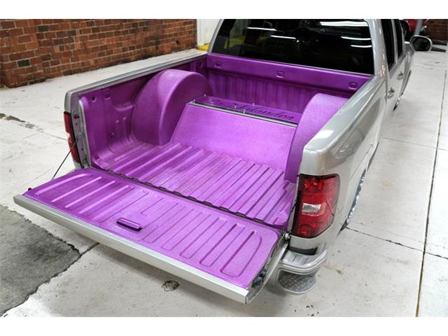 2009 Chevrolet Silverado 1500 (CC-2068525) for sale in St. Louis, Missouri