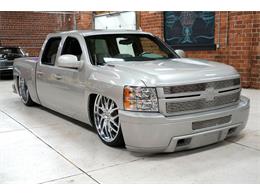 2009 Chevrolet Silverado 1500 (CC-2068525) for sale in St. Louis, Missouri