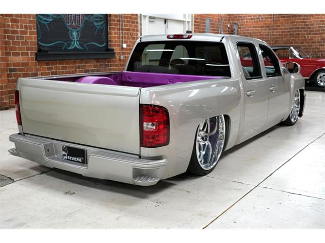 2009 Chevrolet Silverado 1500 (CC-2068525) for sale in St. Louis, Missouri