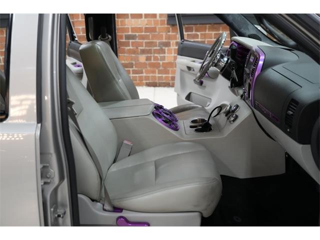 2009 Chevrolet Silverado 1500 (CC-2068525) for sale in St. Louis, Missouri