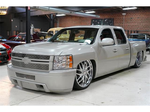 2009 Chevrolet Silverado 1500 (CC-2068525) for sale in St. Louis, Missouri