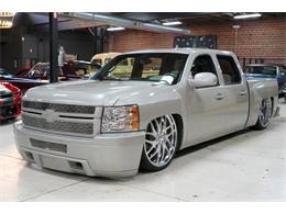 2009 Chevrolet Silverado 1500 (CC-2068525) for sale in St. Louis, Missouri