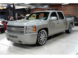 2009 Chevrolet Silverado 1500 (CC-2068525) for sale in St. Louis, Missouri